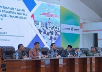 Wali Kota Medan Dukung MBI Medan, Harap Jadi Organisasi yang Baik dan Bersosial