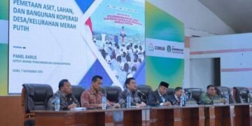 Wali Kota Medan Dukung MBI Medan, Harap Jadi Organisasi yang Baik dan Bersosial