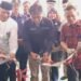 BAZNAS dan Pelindo Luncurkan Program Pemberdayaan Masyarakat Kampung Nelayan Seberang