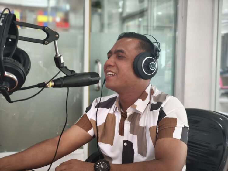 Polsek Patumbak Tingkatkan Pelayanan Lewat Quick Respon dan Pengungkapan Kasus