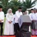 Buka MTQ ke-58 Langkat, Syah Afandin Ajak Generasi Muda Jadikan Alquran Pedoman Hidup