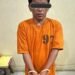 Satres Narkoba Polres Karo Tangkap Residivis Narkoba di Desa Kuta Galoh