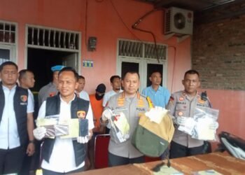 Mahasiswa di Patumbak Dihabisi Teman karena Butuh Uang Bayar Cicilan Motor