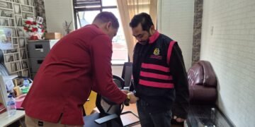 Kejari Karo Tetapkan Tersangka Baru Kasus Proyek Jaringan Komunikasi Desa