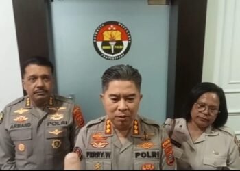 Brigadir G Aniaya Pengendara di Depan Mapolda Sumut, Polda: Pelaku Idap Gangguan Jiwa