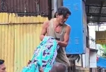 Identitas Mayat Pria di Helvetia Terungkap dari Tato