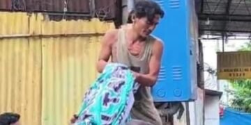 Identitas Mayat Pria di Helvetia Terungkap dari Tato