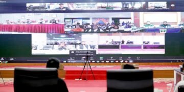 Gubernur Bobby Tetapkan Status Tanggap Darurat Atas Bencana Banjir, Tanah Longsor, dan Gempa Bumi