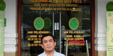 Klarifikasi Laporan MPR, Kuasa Hukum PT TMP Laporkan MPR ke Polres Deli Serdang