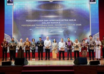 PTBI 2025 Tegaskan Sinergi Kebijakan untuk Dorong Ekonomi Lebih Tangguh