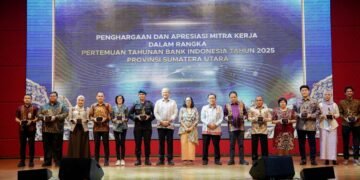 PTBI 2025 Tegaskan Sinergi Kebijakan untuk Dorong Ekonomi Lebih Tangguh