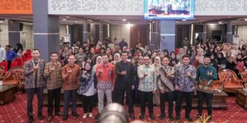 Mahasiswa UMSU Dibekali Pemahaman Aset Digital dan Kripto oleh OJK