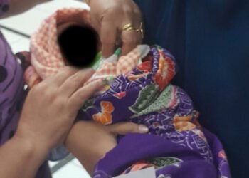 Petugas Ronda Temukan Bayi di Jermal 15, Polisi Selidiki Pelaku Pembuangan