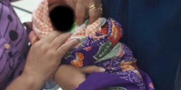 Petugas Ronda Temukan Bayi di Jermal 15, Polisi Selidiki Pelaku Pembuangan
