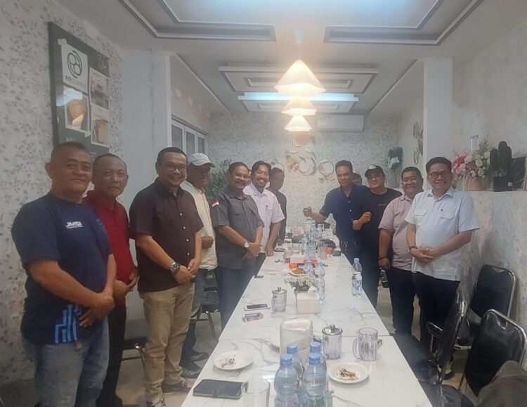 JMSI Sumut Siap Gelar Dua Agenda Besar: Workshop Tembakau Deli dan JMSI Award 2025