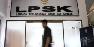 Korban Pencurian Dilaporkan Balik, Datangi LPSK Minta Perlindungan Hukum