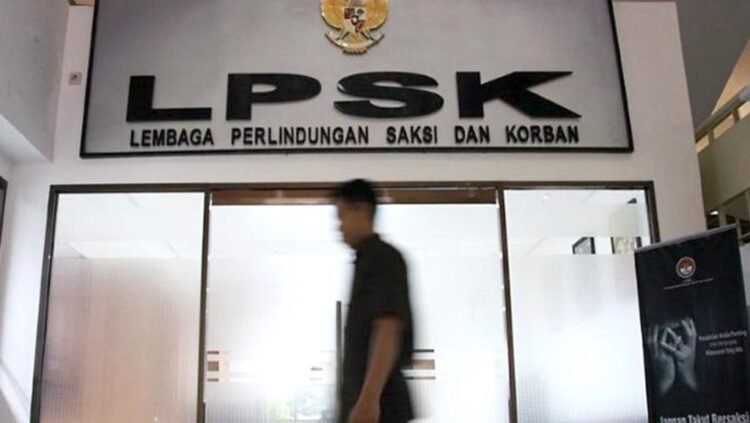 Korban Pencurian Dilaporkan Balik, Datangi LPSK Minta Perlindungan Hukum