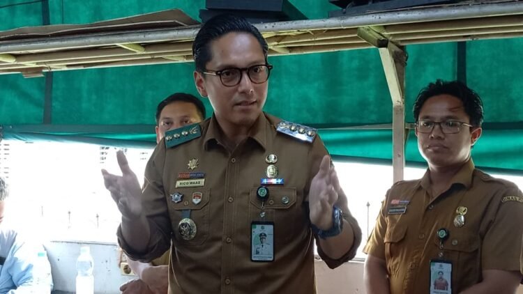 Pasca Banjir, Pemko Medan Fokus Pemulihan Hingga Jemput Bola Bantu Warga Terdampak