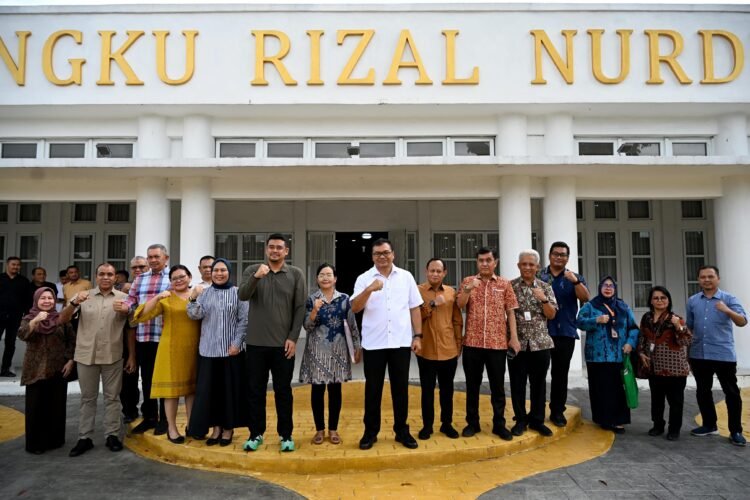 Kasus Dugaan Pungli ASN Deliserdang Jadi Atensi Presiden, Gubernur Bobby Nasution Panggil Bupati