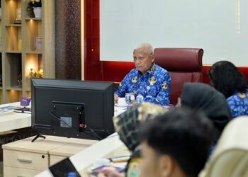 Kemendagri Apresiasi Upaya Sumut Tekan Inflasi dari 5,32% Menjadi 4,97%