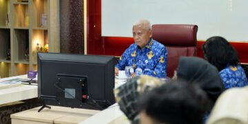 Kemendagri Apresiasi Upaya Sumut Tekan Inflasi dari 5,32% Menjadi 4,97%