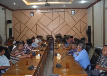 Puskesmas Desa Telagah Akan Dibangun Kembali Pada 2026