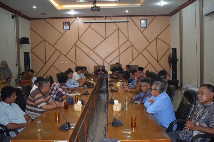 Puskesmas Desa Telagah Akan Dibangun Kembali Pada 2026