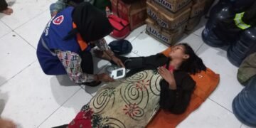 Pemko Medan Siaga Penuh, Rico Waas Pimpin Rapat Evaluasi Banjir Terbesar dan Bersiap Hadapi Cuaca Buruk