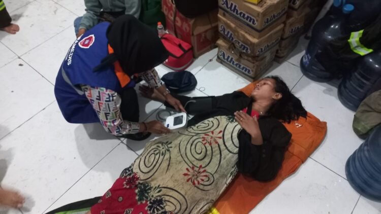 Pemko Medan Siaga Penuh, Rico Waas Pimpin Rapat Evaluasi Banjir Terbesar dan Bersiap Hadapi Cuaca Buruk