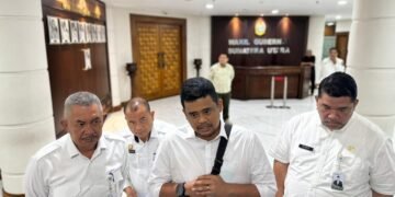 Isu Pemangkasan Anggaran Bencana Viral, Ini Penjelasan Bobby Nasution