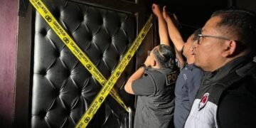 Ungkap Transaksi Narkotika di View Tonga Bar, Polrestabes Medan Minta Dukungan Penutupan dari Pemko
