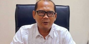 Antonius Tumanggor Buka Pos Pengaduan Dugaan Penyimpangan Perekrutan Kepling di Medan