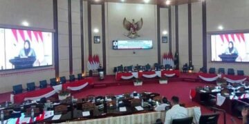 Aset Banyak Hilang, Fraksi Hanura–PKB Setujui Pembentukan Pansus PAD dan Aset