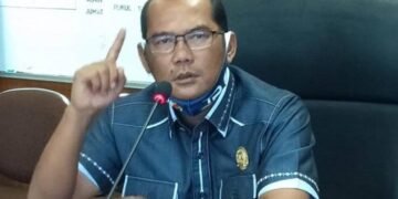 Banjir Besar Kembali Terjadi, Antonius Tumanggor Desak Pemko Medan Tambah Anggaran dan Peralatan Evakuasi