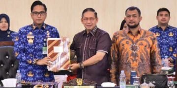 DPRD Medan dan Wali Kota Sahkan Perda P2K untuk Perkuat Sistem Proteksi Kebakaran