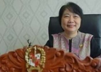 DR. Lily MBA Desak Pemerintah Tetapkan Banjir Bandang dan Longsor di Sumatera sebagai Bencana Nasional