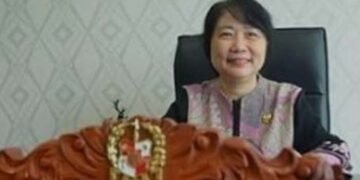 DR. Lily MBA Desak Pemerintah Tetapkan Banjir Bandang dan Longsor di Sumatera sebagai Bencana Nasional