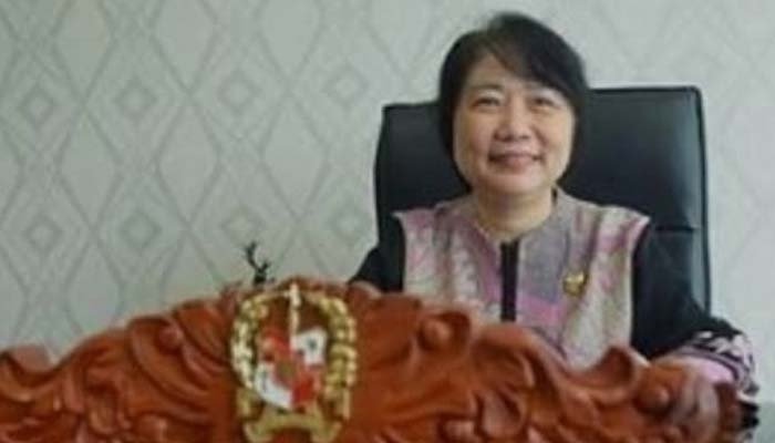 DR. Lily MBA Desak Pemerintah Tetapkan Banjir Bandang dan Longsor di Sumatera sebagai Bencana Nasional