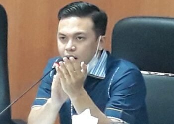 David Roni Ganda : Bencana di Sumut–Sumbar–Aceh Harus Jadi Perhatian Serius Pemerintah Pusat