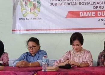 Duma Himbau Warga Gunakan BPJS Kesehatan dan UHC Saat Membutuhkan Layanan Medis
