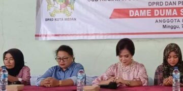 Duma Himbau Warga Gunakan BPJS Kesehatan dan UHC Saat Membutuhkan Layanan Medis