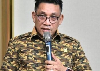 Edwin Sugesti Desak Pemko Medan Pasang Rambu Pengungsian dan Sediakan Perahu Karet di Setiap Kecamatan