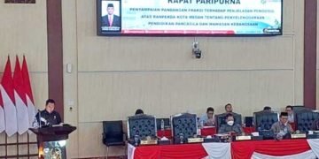 Fraksi Golkar Dorong Ranperda Pendidikan Pancasila Jadi Prioritas Pembahasan