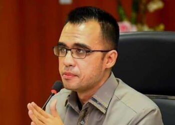Fraksi NasDem DPRD Kota Medan Desak Pemko Medan Percepat Pembebasan Lahan Proyek Banjir World Bank  