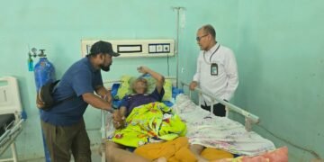 RS Adam Malik Bantu Pemulihan RSUD Aceh Tamiang, Sudah Bisa Layani Pasien di IGD