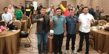 SIWO PWI Sumut Gelar Workshop Jurnalistik
