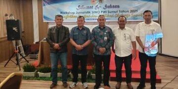 Sumut Butuh Persiapan Maksimal Menuju PON 2028