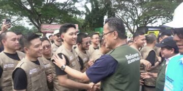 Danantara Indonesia dan BP BUMN Kerahkan Lebih dari 1.000 Relawan dan 100 Truk Bantuan Kemanusiaan untuk Penanganan Bencana