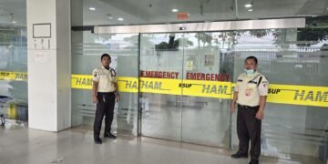 RS Adam Malik Siagakan Layanan Selama Nataru, 5 Dokter Spesialis Tugas di IGD 24 Jam