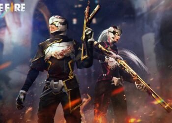 Garena Bagikan Puluhan Kode Redeem FF 14 Desember 2025: Jadikan Liburmu Lebih Seru!
